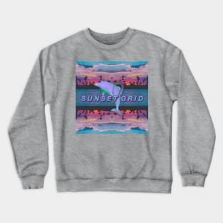 FORM Crewneck Sweatshirt